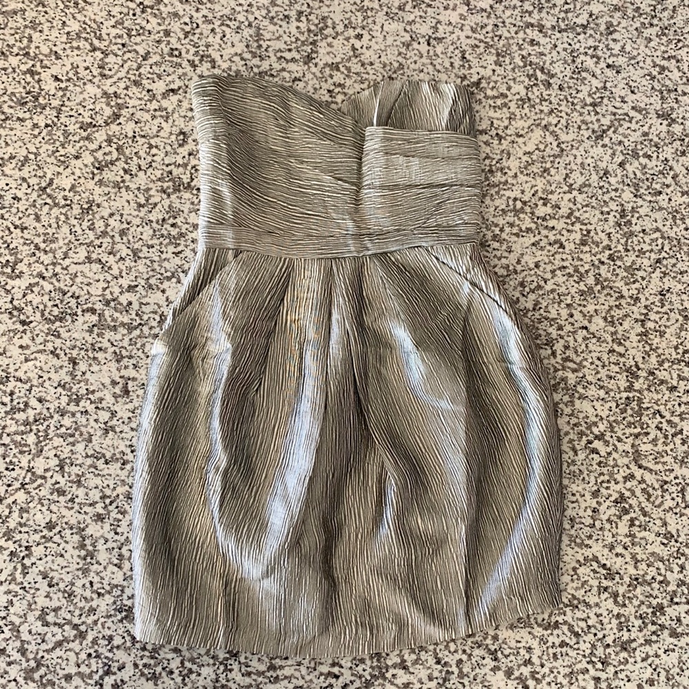 Anthropology Cocktail Dress - NWT - Size M